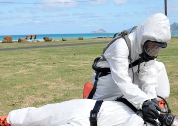 Increasing Cooperation for Disaster Response