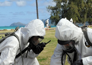 Increasing Cooperation for Disaster Response