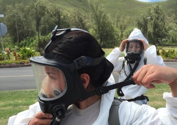 Increasing Cooperation for Disaster Response