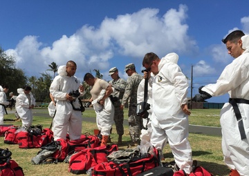 Increasing Cooperation for Disaster Response