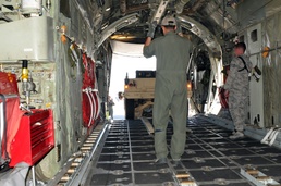 Increasing Cooperation for Disaster Response