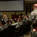 AFGSC Striker Stripe Conference gives NCOs opportunity to learn from U.S. military's top leaders