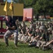 Marine recruits learn, build combat skills on Parris Island