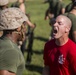 Marine recruits learn, build combat skills on Parris Island