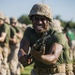 Marine recruits learn, build combat skills on Parris Island