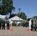64th Civil Support Team conducts HAZMAT training for Raton Fire Department