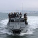CRS3 and ROTC Midshipmen Training