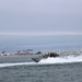CRS3 and ROTC Midshipmen Training