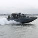 CRS3 and ROTC Midshipmen Training