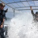 CRS3 and ROTC Midshipmen Training