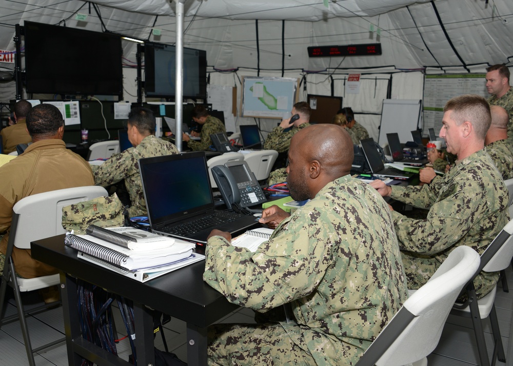 CRG1 Participates in NIEX