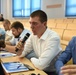 NATO HQ Sarajevo reach out to students