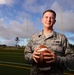 Game changer: Airman gives back, grows as mentor to high school football team