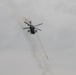 4-2nd Aviation Regiment conducts attack exercise