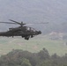 4-2nd Aviation Regiment conducts attack exercise