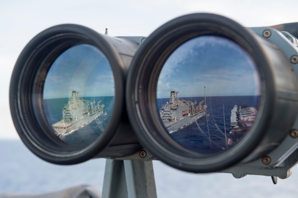 USS Bonhomme Richard operations