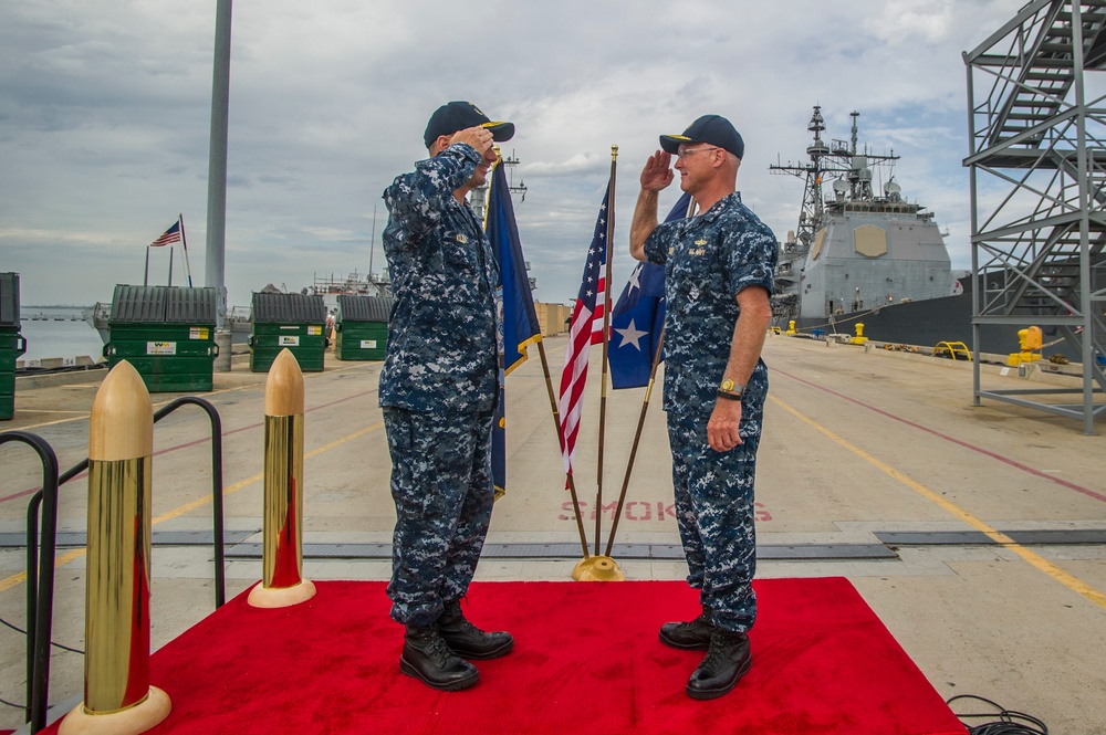 USS Boxer operations