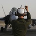 U.S. Marines Support Strike Operations in Operation Inherent Resolve