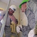 Helping orphans through training