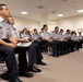 JASDF cadets visit Kadena to increase cooperative relationship