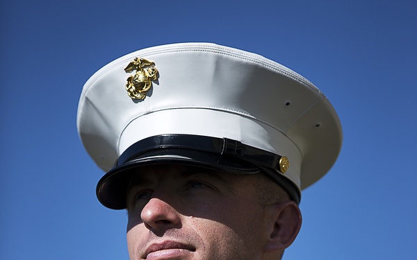 Marine recruiter in Idaho saves man’s life after suicide attempt