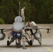 Deployed Swamp Fox flightline operations