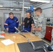 Structural maintenance at Łask Air Base, Poland