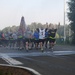 21st TSC, USAG-RP commemorate Army birthday with 3-mile run