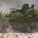 NATO troops train durning Saber Strike
