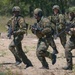 NATO troops train during Saber Strike