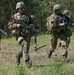 NATO troops train during Saber Strike