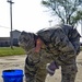 121st CES Airmen participate in spall repair exercise