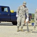 121st CES Airmen participate in spall repair exercise