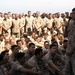 31st MEU commander addresses Marines