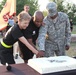1st TSC celebrates Army 240th birthday
