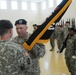 Great Lakes Training Division holds change of command