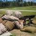 Give ‘em Hell: Support Company conducts machine gun range