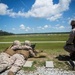 Give ‘em Hell: Support Company conducts machine gun range