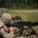 Give ‘em Hell: Support Company conducts machine gun range