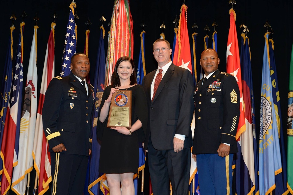88th RSC maintenance facility wins Army supply excellence award