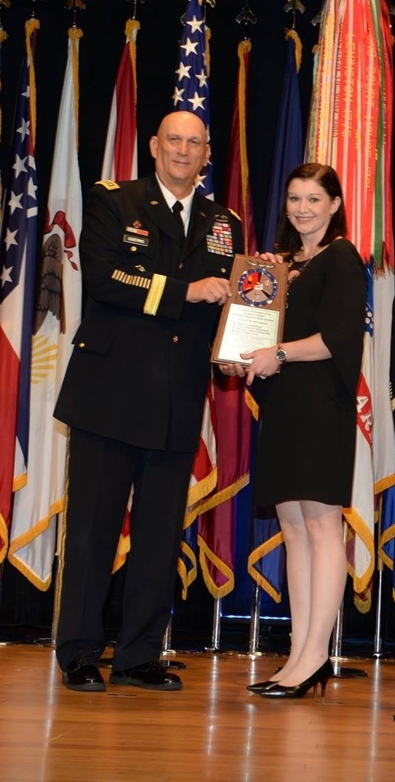 88th RSC maintenance facility wins Army supply excellence award