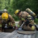 Fire Department Rescue Training