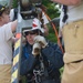 Fire Department Rescue Training