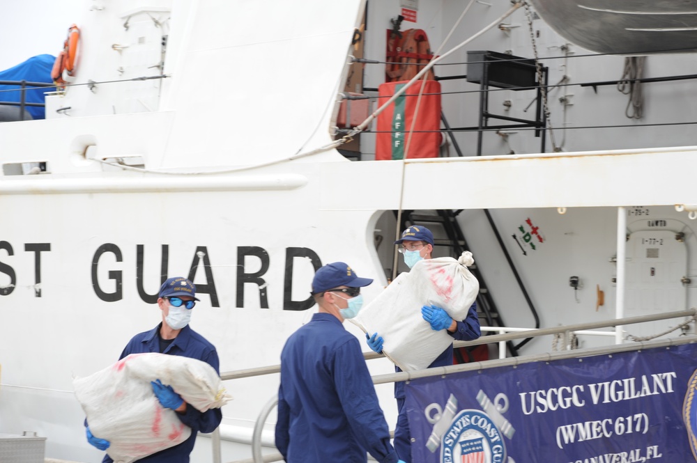 Vigilant Offload