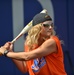 New York Air National Guard Airmen represent Air Force in Multiservice Softball Tourney