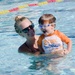 Get your feet wet with summer swim lessons