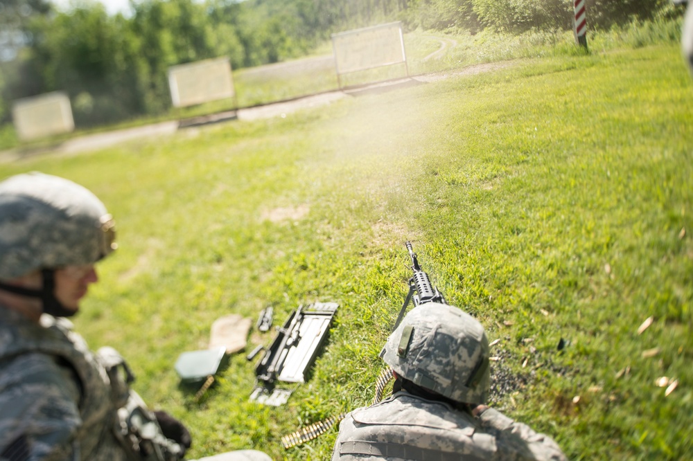 Home on the Range