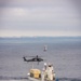 US Air Force and Navy conduct fast rope exercise during Angel Thunder 2015