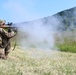Foreign weapons training keeps soldiers on their toes