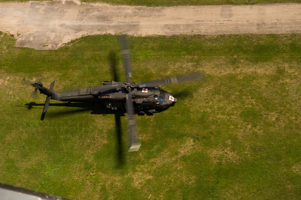 Patriot Warrior 2015